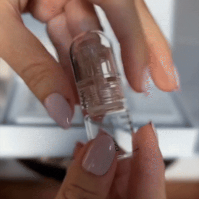 Installer l’applicateur