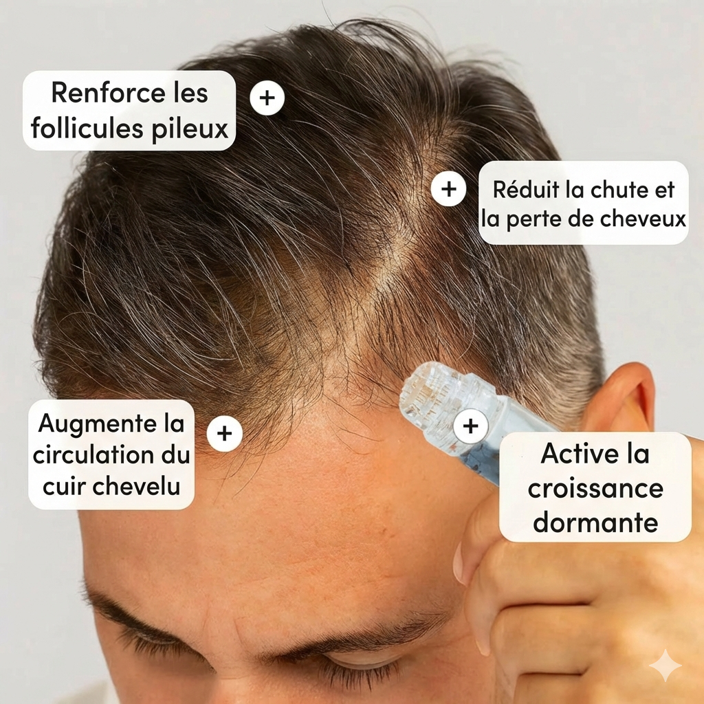 Protocole de Renouvellement Capillaire