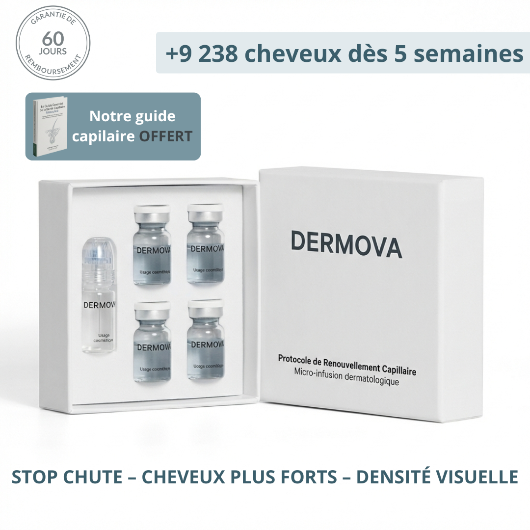 Protocole de Renouvellement Capillaire